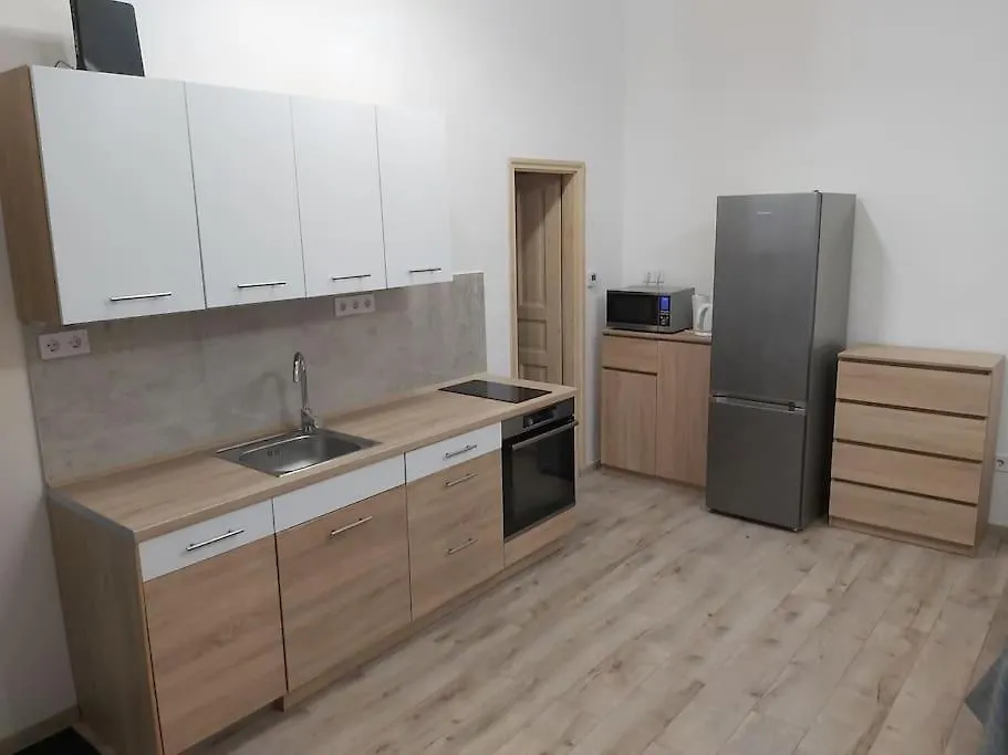 Poppied Apartment Budapest