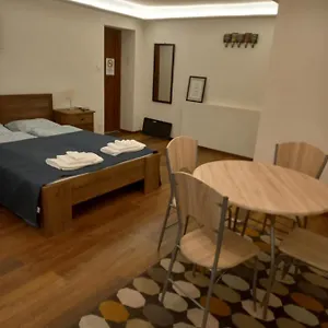 Liszt Ferenc Square Appartement