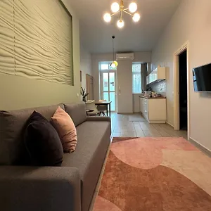 דירה Butik Life &, בודפשט