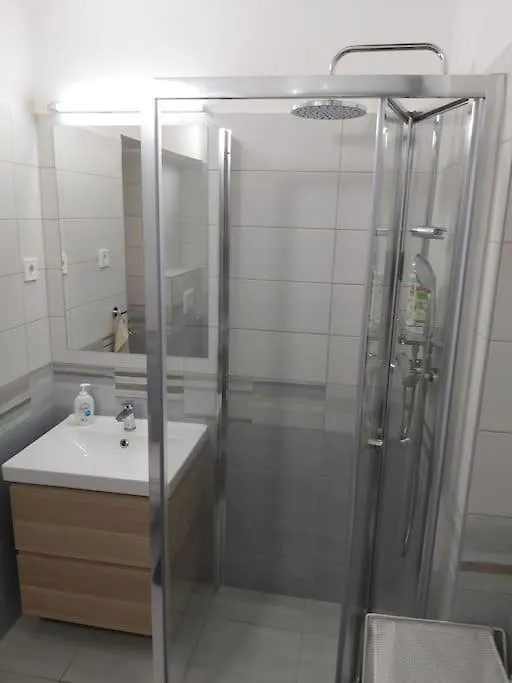 Poppied Apartment Budapest