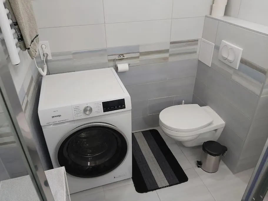 Poppied Apartment Budapest