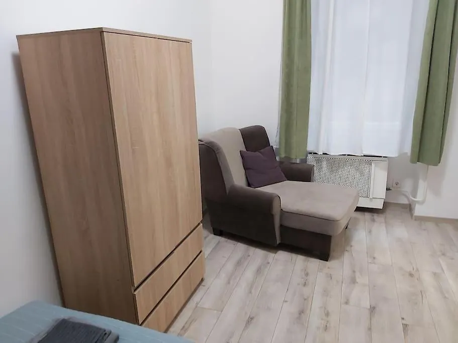 Poppied Apartment Budapest